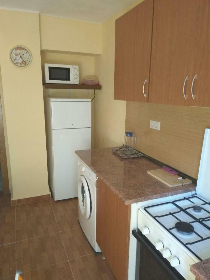 Apartment In Valencia Exteriör bild