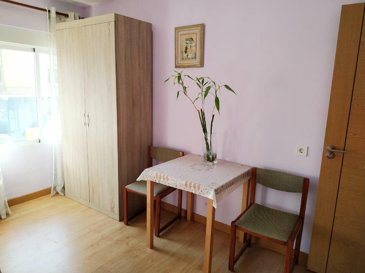 Apartment In Valencia Exteriör bild