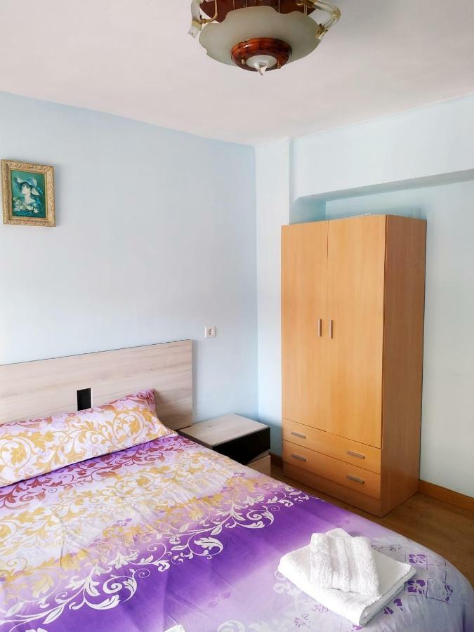 Apartment In Valencia Exteriör bild