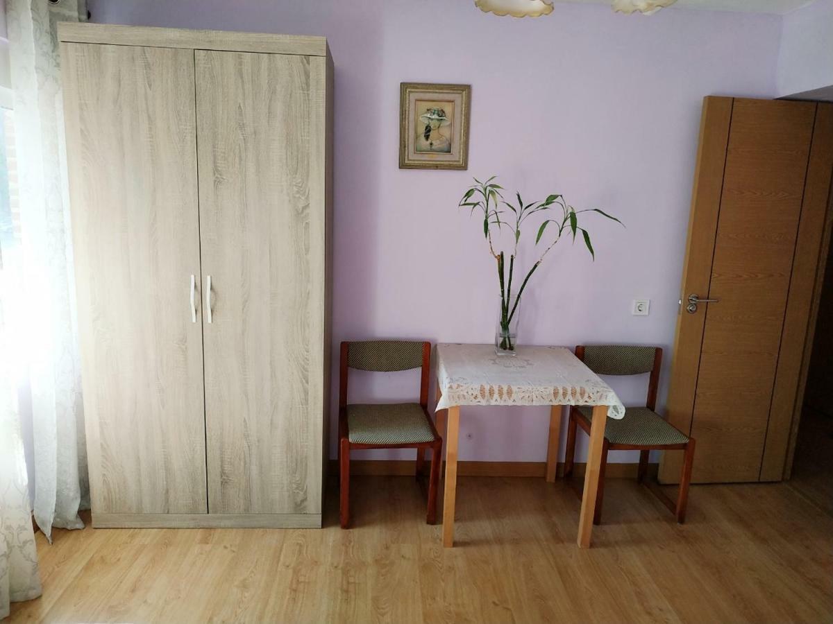 Apartment In Valencia Exteriör bild