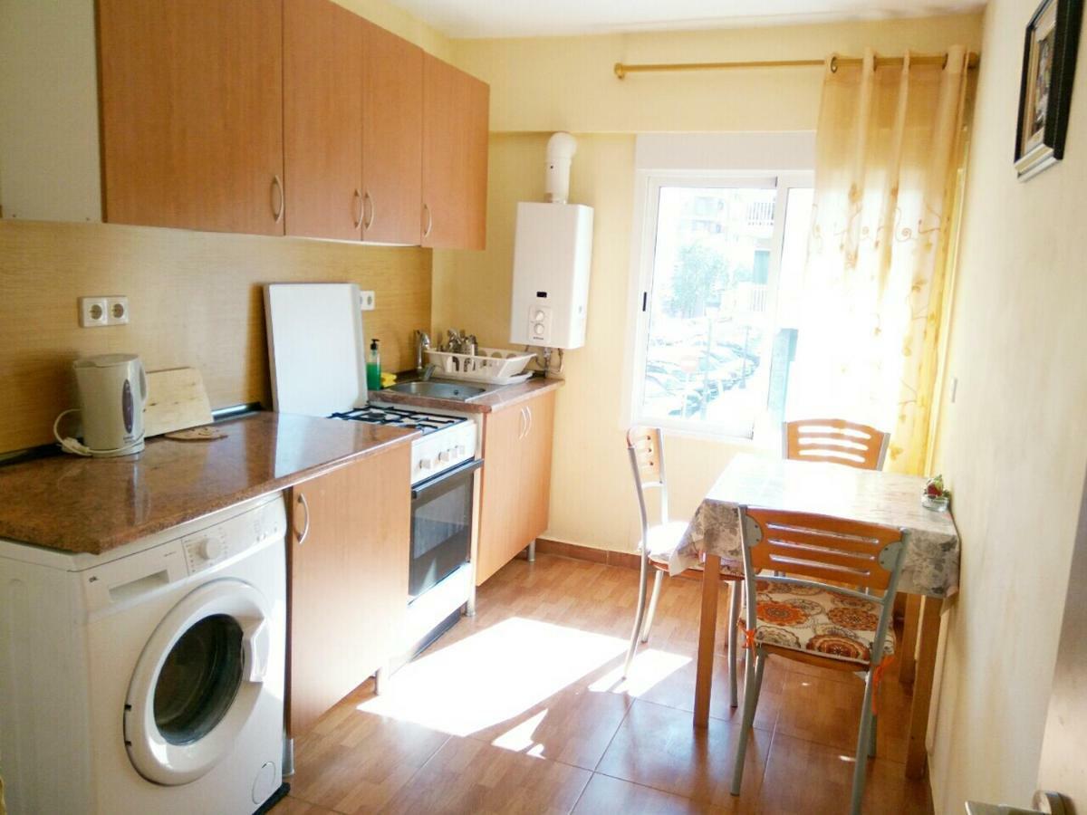 Apartment In Valencia Exteriör bild